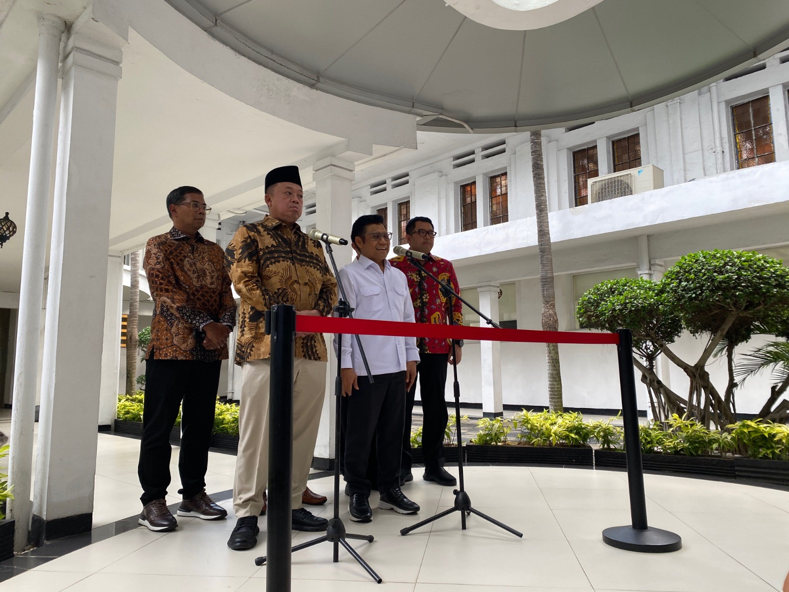 Kementerian ATR/BPN Tambah Kriteria Baru Penerima Reforma Agraria